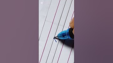 How to write cursive letter y and z #handwriting #cursivewriting #calligrphy #shorts