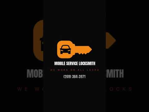 Car Locksmith Kalamazoo