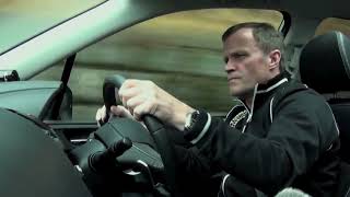 Subaru Foresterlive 実証映像 フランス チュリニ峠