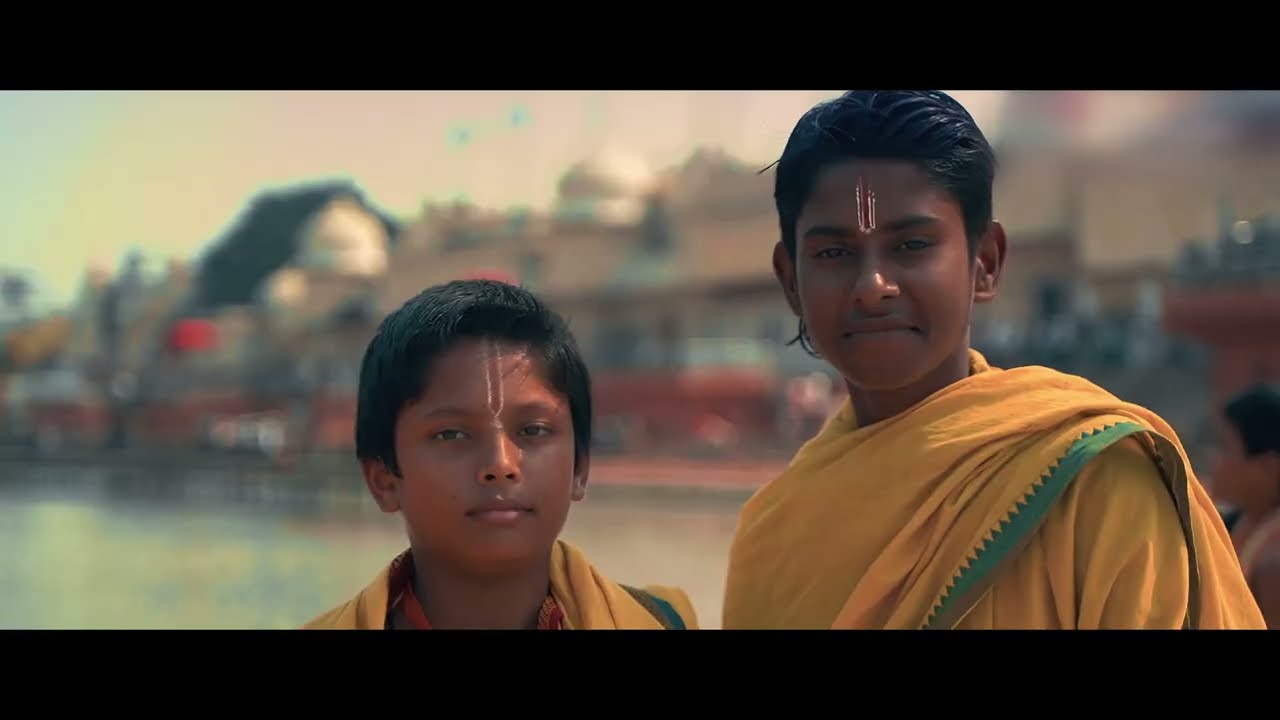 Aa Rahe Bhagwan Hai - Jubin Nautiyal · Rocky Khanna · Prachi Chandra