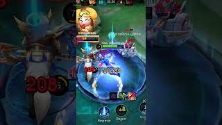 NMG| MARCEL VELOCIDAD DE ATAQUE⭐💕💕✨ #mlbb #upcomingskin #mobilelegends #upcomingskin #nmg