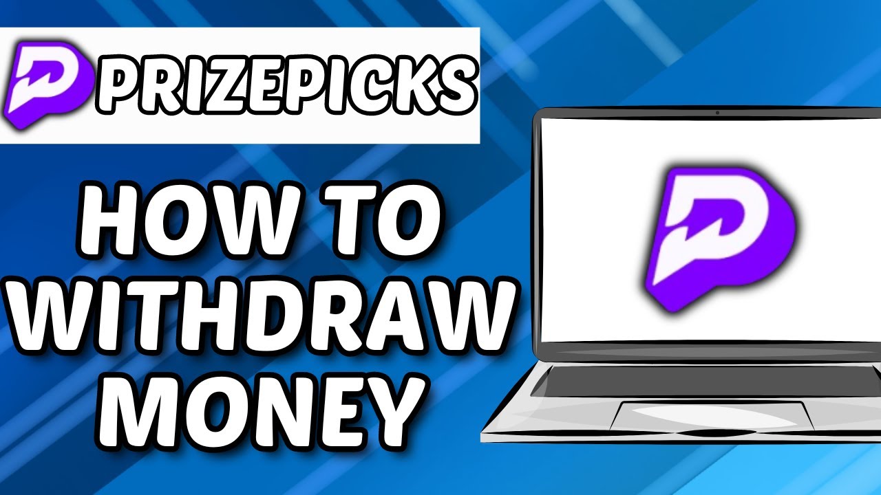 How To Withdraw Money From Prizepicks (2024) - YouTube