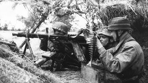 [CoH2][1v1] Propagandacast #933 [OKW]Havoc vs [USF]Frost