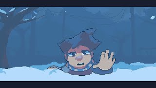 IF YOU FALL JUST GET BACK UP 100 MORE TIMES - ENDFALL - DEMO