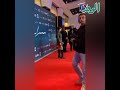 أناقة جيهان الشماشرجي تخطف الأنظار على ريد كاربت سراب أناقة جيهان الشماشرجي تخطف الأنظار على ريد كاربت سراب