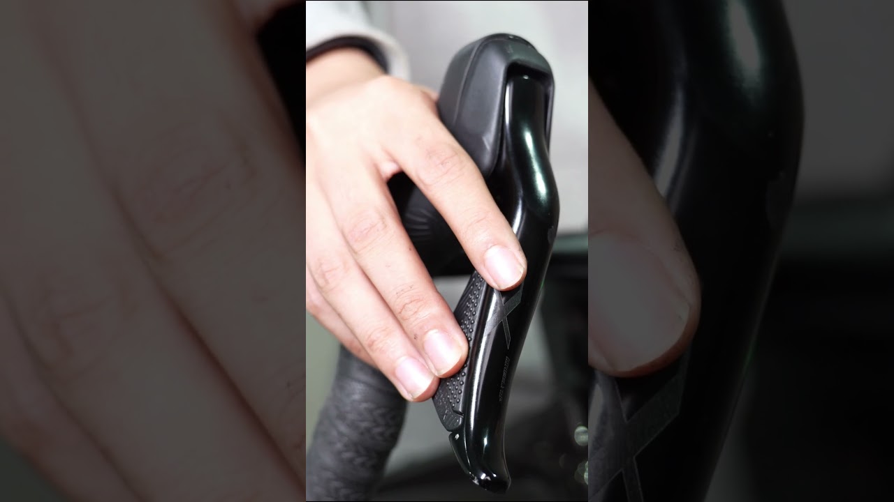 WHEELTOP EDS GEX Wireless Shifting Groupset Designed for Gravel Bikes！ 