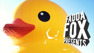 Faddafox - Ducking