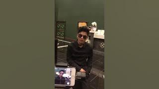 Haqiem Rusli - Sampai Bila