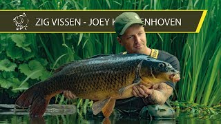 Download Lagu Zig vissen met Joey Kouwenhoven MP3