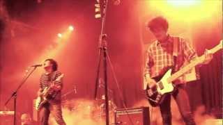 Zorv - You Know Youre Right Live At The 2Nd Music Gallery