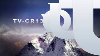 CR13 - YouTuber Teaser