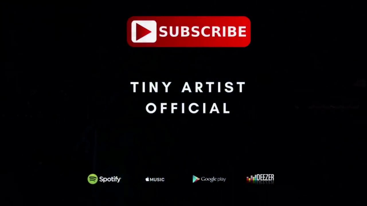 WELCOME TO THE WORLD OF TINY ARTIST