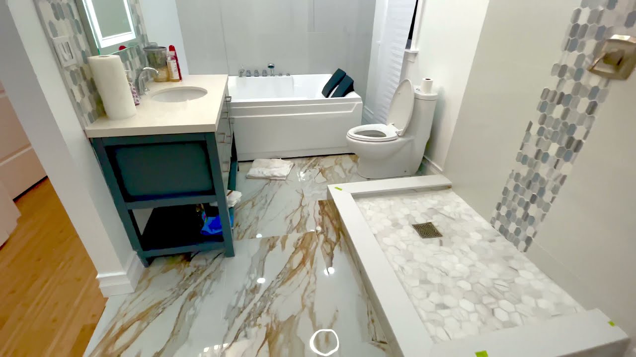 High End House Flip- Full House Remodel- Before /After| Long Island , NY