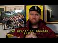New Found Glory - The Recording Process (Part 3)