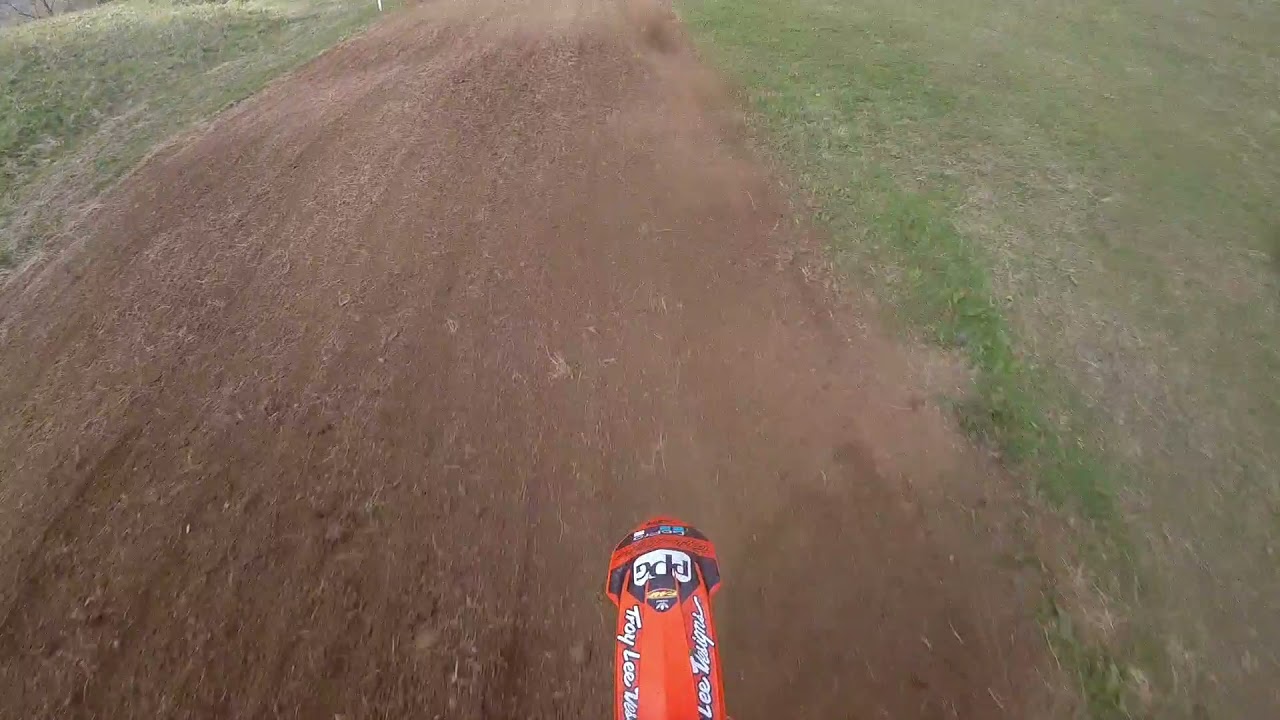 North Nibley mx LDR (Ash)