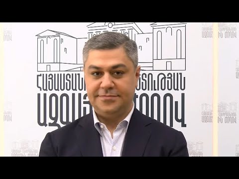 Զարհուրելի է. ասում եմ՝ Գորիս-Կապան հատվածը փակ է,Փաշինյանն ասում է՝ գրունտային ճանապարհ կա.Վանեցյան