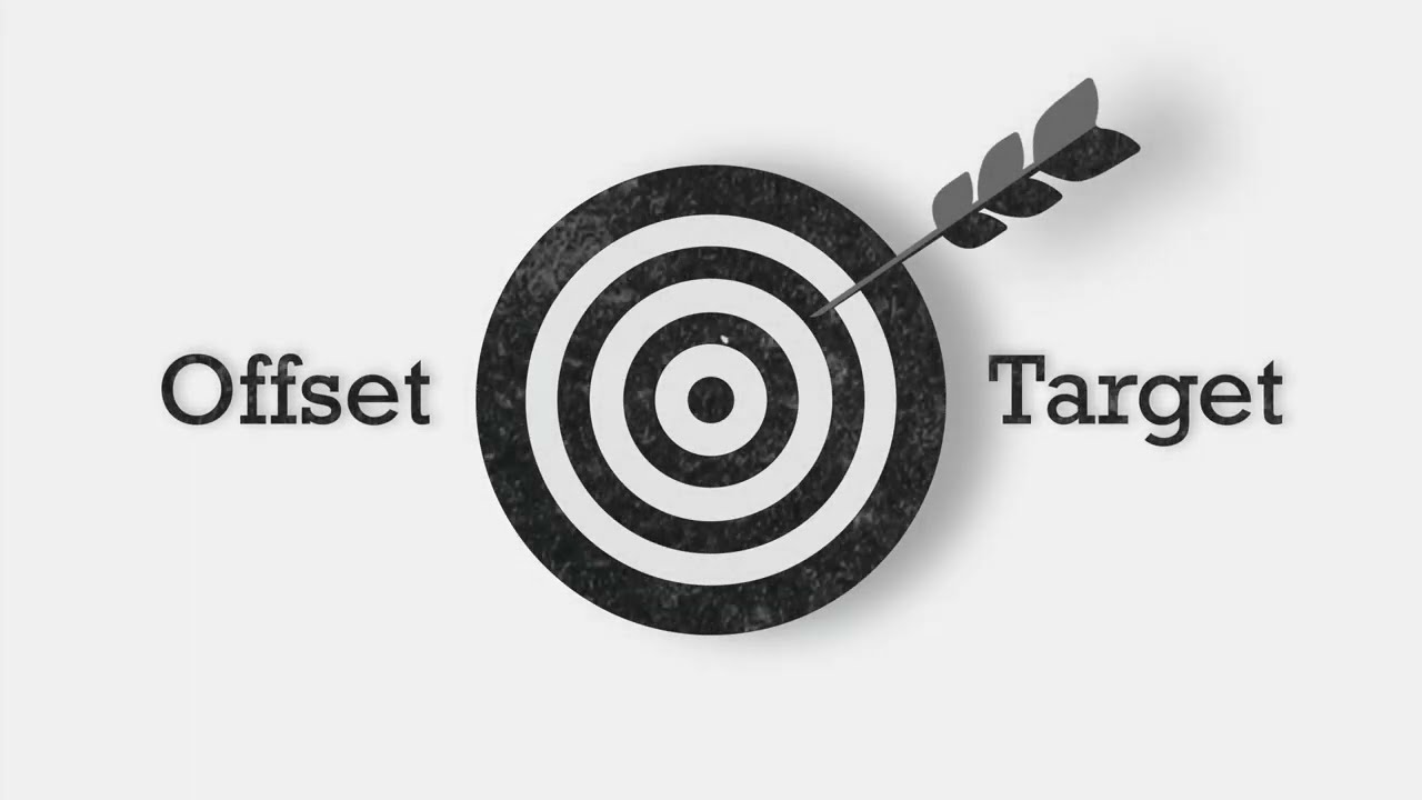 Offset Target