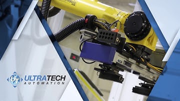 Ultra Tech Video Showcase #2