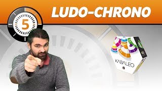 LudoChrono - Kabaleo