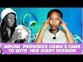 BBMZANSI SEASON 4: MPUMI EXPERTLY ANALYSE LIEMA & YOLANDA TO BIGGIE | MCJUNIOR | GLORY ELIJAH