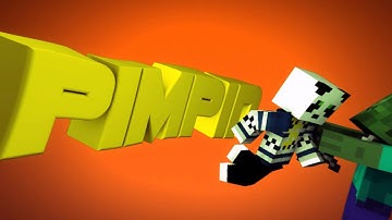 PimpinPanda Intro ~ PimpinFX