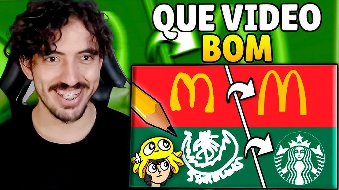 joguei TODOS os joguinhos de streamer e me arrependi 