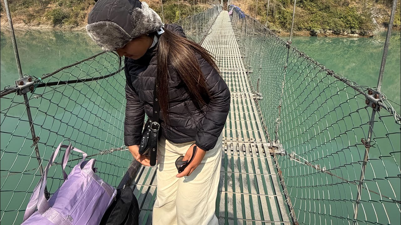 Baglung to palpa rampur ||vlog||