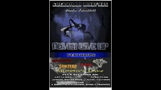 Guerrilla Warfare Video Fanzine - Never Give Up
