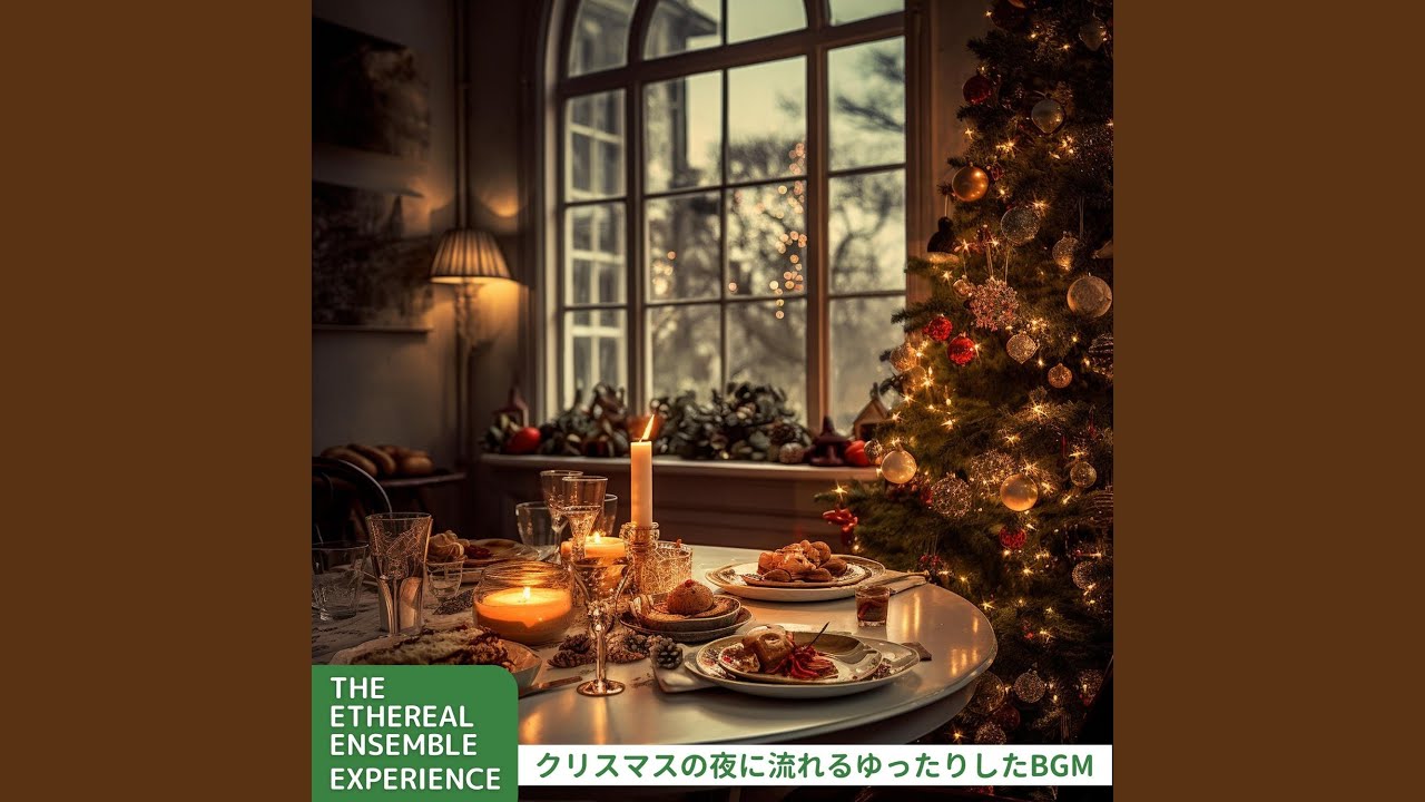 Mellow Jazz from the Hearth (Key C Ver.)