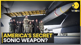 Download Lagu Venezuelan Survivor Says US Used Sonic Weapon During Maduro Abduction | WION News MP3