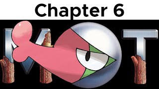 MOTHER 3 || Chapter 6 (Arrange)