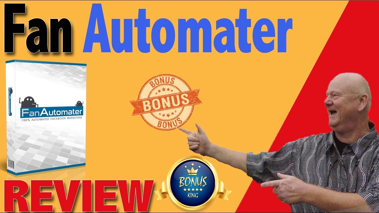 Fan Automater Review With BestBonusKing.com Bonuses