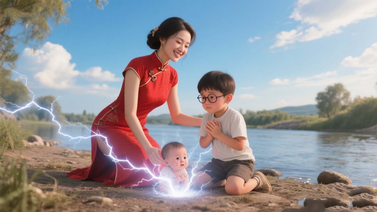 ⚡ “ภรรยาที่เสียสละทั้งชีวิต – สุดท้ายกลับถูกสามีนอกใจ ลูกชายรังเกียจ เจ็บปวดจนสุดใจ!”