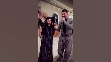 هیمن زیرک بی بی خانم Goranikurdi گورانی گورانی کوردی Music Gorani عروسی Kurd Kurdishmusic 