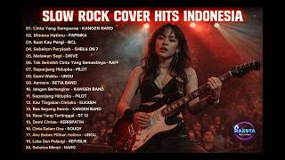 Top Twenty Cover Slow Rock By Raesta