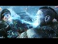 Totenreich Easter Egg Ending Cutscene! Volcano DLC 4 Tease &amp; Richtofen's Soul! Black Ops 7 Zombies