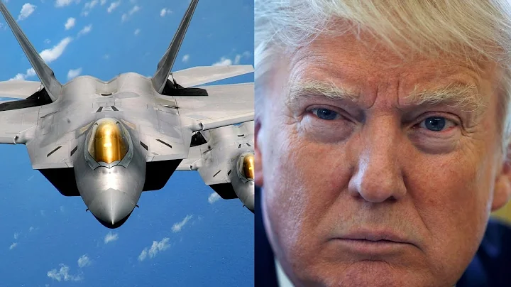 As Trump Pushes for Historic $54B Military Spending Hike, Which Programs Will He Cut to Pay for War?