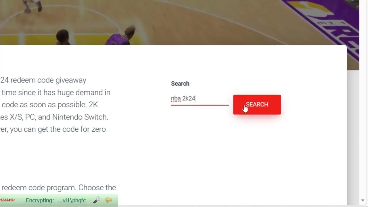 How to Download NBA 2K24 For Free on Xbox one,Xbox Series X/S,PS4,PS5