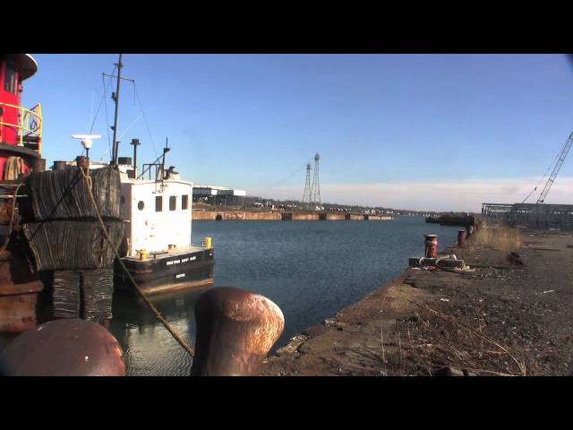 Presenting the Fore River Shipyard in Quincy, MA class=