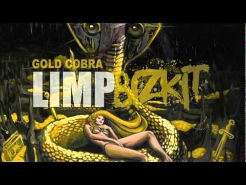 Limp Bizkit - Why Try