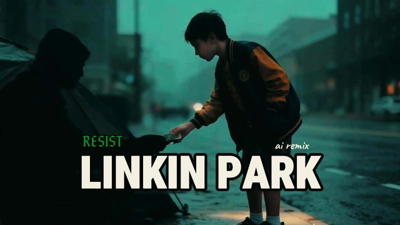 LINKIN PARK Inspired Nu-Metal / Rap-Rock Album | 2000s Hits