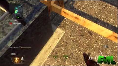 NEW Black Ops 2 - Aftermath - Glitch Out of the Map (BO2 Glitches)