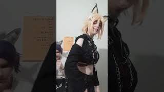 Oh Your Looking Shinsou