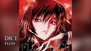 Code Geass R1 Rebroadcast Opening 1 Full - DICE by FLOW (Full Version)