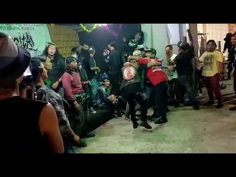 serang serbu live launching album TANKQITAI(1)