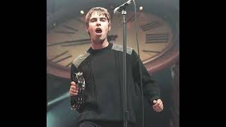 AI liam Gallagher/Noel Gallagher (You Know We Can&#39;t Go Back)