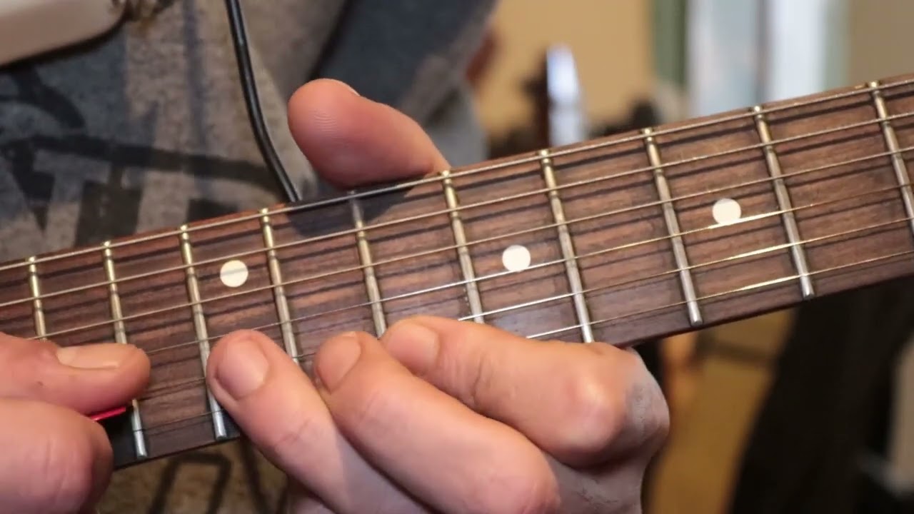 The Handsome Family Far From Any Road Chords For Beginners True Detective Youtube