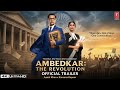 Bhimrao Ambedkar Hindi Trailer | Aamir Khan & Kareena (2025)