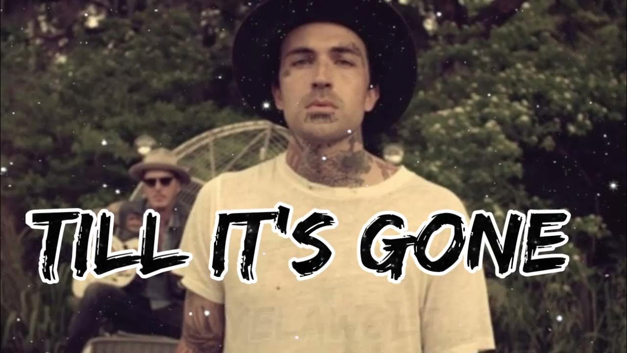 Yelawolf Till It’s Gone (Song) YouTube