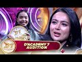 Ketegaran Syaqirah-Sidrap dalam Berjuang Bikin Wika Salim Banjir Air Mata | D'Academy 7 Audition